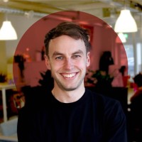 Babelfís Employee Alan McNamara's profile photo