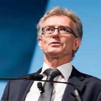 Honda Motor Europe Ltd Employee Ian Howells's profile photo