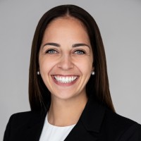 CFGI Germany Employee Verena Petzi's profile photo