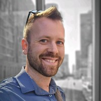 Loftis & Wetzel Insurance Employee Bryan Langford-Loftis's profile photo