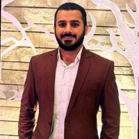 Giftkarte Employee Abdul Bilgrami's profile photo