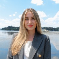 StatonWalsh Employee Polina Bolotnikova's profile photo