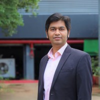 ESDS Software Solution Limited Employee Rushikesh Jadhav's profile photo