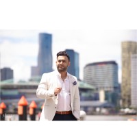 Ali Mirza Email & Phone Number