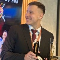 Luan Pagani Email