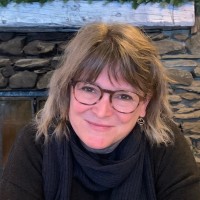 Institute for International Criminal Investigations Employee Ingrid Crowl's profile photo