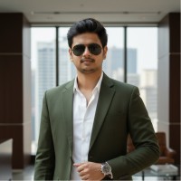 Challenge Technolabs Employee Mahir Joshi's profile photo