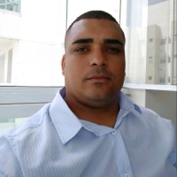 GA-log Employee Marcio Gurlan's profile photo
