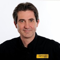 Aerocom Technology Employee Darren Speer's profile photo