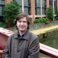 Andrés Duprat Email