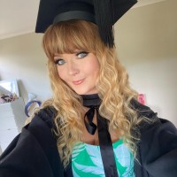 Victoria McHugh Email