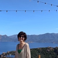 Pi INTERIM Employee Anne-Christine Guerra's profile photo