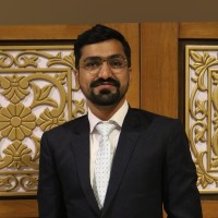 Oxbridge Digital Employee Farhan Zahid's profile photo