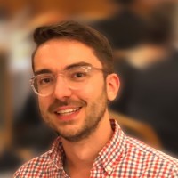 Purchasing Alliance Employee Alex Smith's profile photo