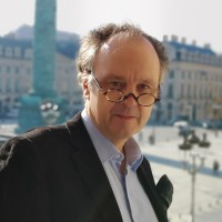Himself Employee Nicolas Rivory's profile photo
