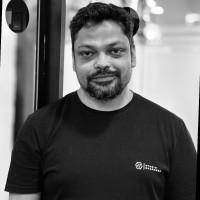 Jyotisankar Pradhan Email & Phone Number