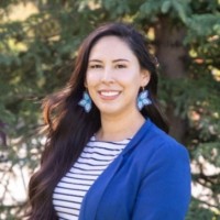 Tanana Chiefs Conference Employee Rachel Saylor's profile photo