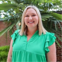 South Carolina Association of Counties Employee Abby Stiver's profile photo