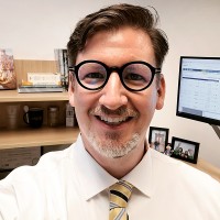 University of California Office of the President Employee Sean Halligan's profile photo