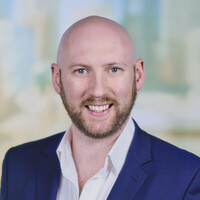 PwC Australia Employee Brett Hicks's profile photo