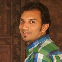 FACES PAKISTAN Employee Dilraaj Gill's profile photo