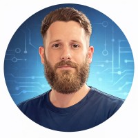 Accountable HQ Employee Thomas van Holder's profile photo