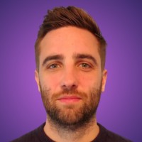 Infor Employee Matt Barber's profile photo