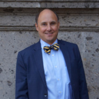 Siemens Employee James McCormick's profile photo