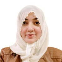 Alizah Mansuri Email