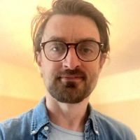 Kitty Employee Craig Dodd's profile photo