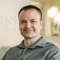 Andy Cargile