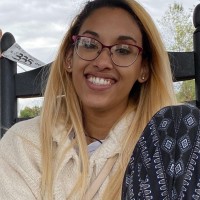 Burger Bach Employee Ashley Rodriguez's profile photo