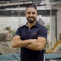 Lumon España Employee Curro García's profile photo