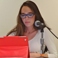 Delaware Riverkeeper Network Employee Bridget Brady's profile photo