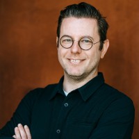 EPI Company Employee Steven van Gaever's profile photo