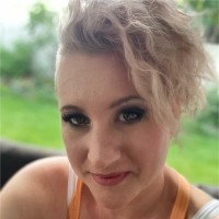 NCR Atleos Employee Julia Pinter's profile photo