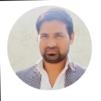Unicorn Denmart Ltd. Employee Baljeet Singh's profile photo