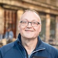 ATP Ejendomme A/S Employee Tony Andersen's profile photo