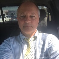 Blake Austin College Employee Michael Bliss's profile photo