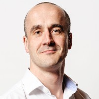 Creative Computing Solutions Employee Guy Ayland's profile photo