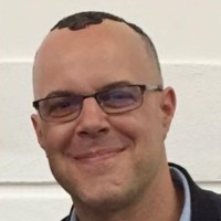 Tecnológico de Monterrey Employee Éric Raby-Dubreuil's profile photo