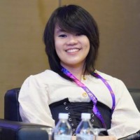 Elaine Chern Email & Phone Number