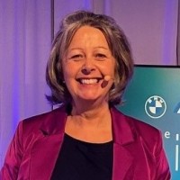 Email di Helen Westby