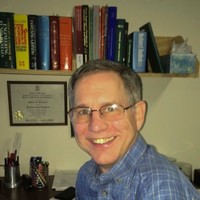 CDI Engineering Solutions Employee James Stewart's profile photo