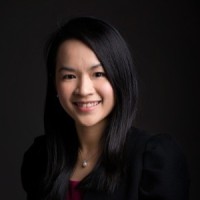 iCyberwise Employee Katherine Han's profile photo