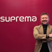 Suprema Inc. Employee Jamie McMillen's profile photo