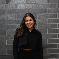 SmallScreen Employee Chelsey Engel's profile photo