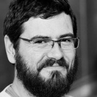 Thales Employee David Faure's profile photo