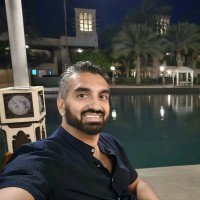 BWI Media Group Employee Raza Malik's profile photo