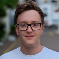 Medfin Employee Isaac H's profile photo